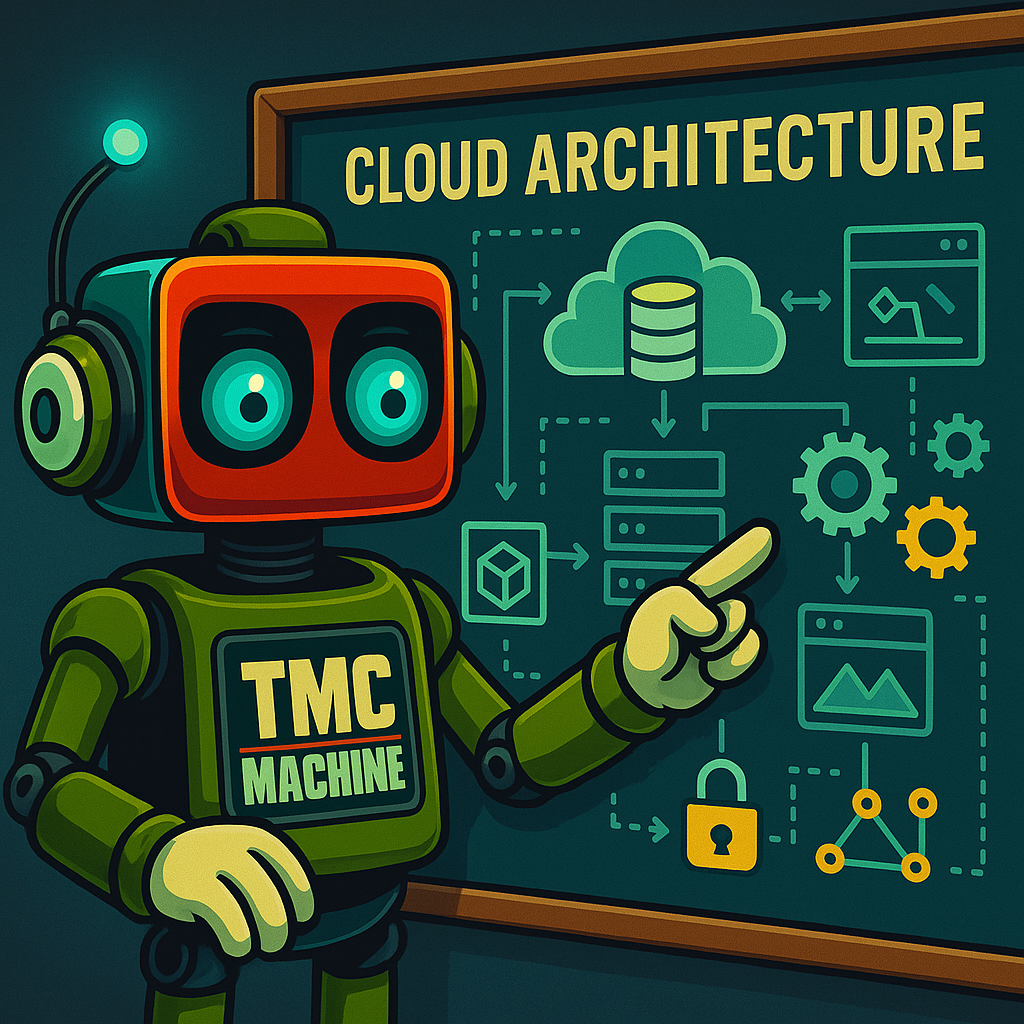 Cloud Computing